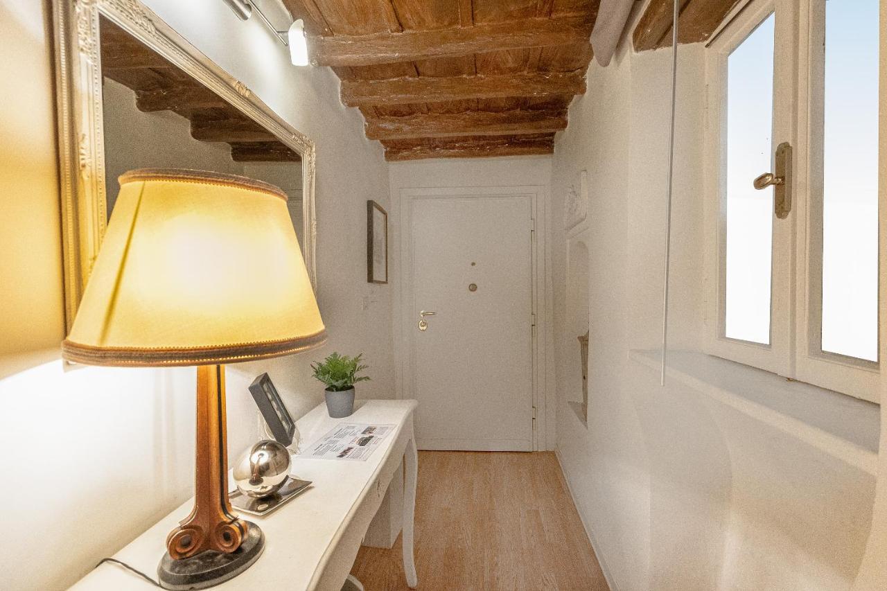Romantica Studio-Rental In Rome Exterior photo